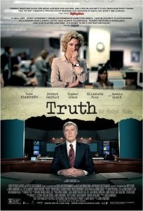 Truth – Le Prix de la Vérité poster